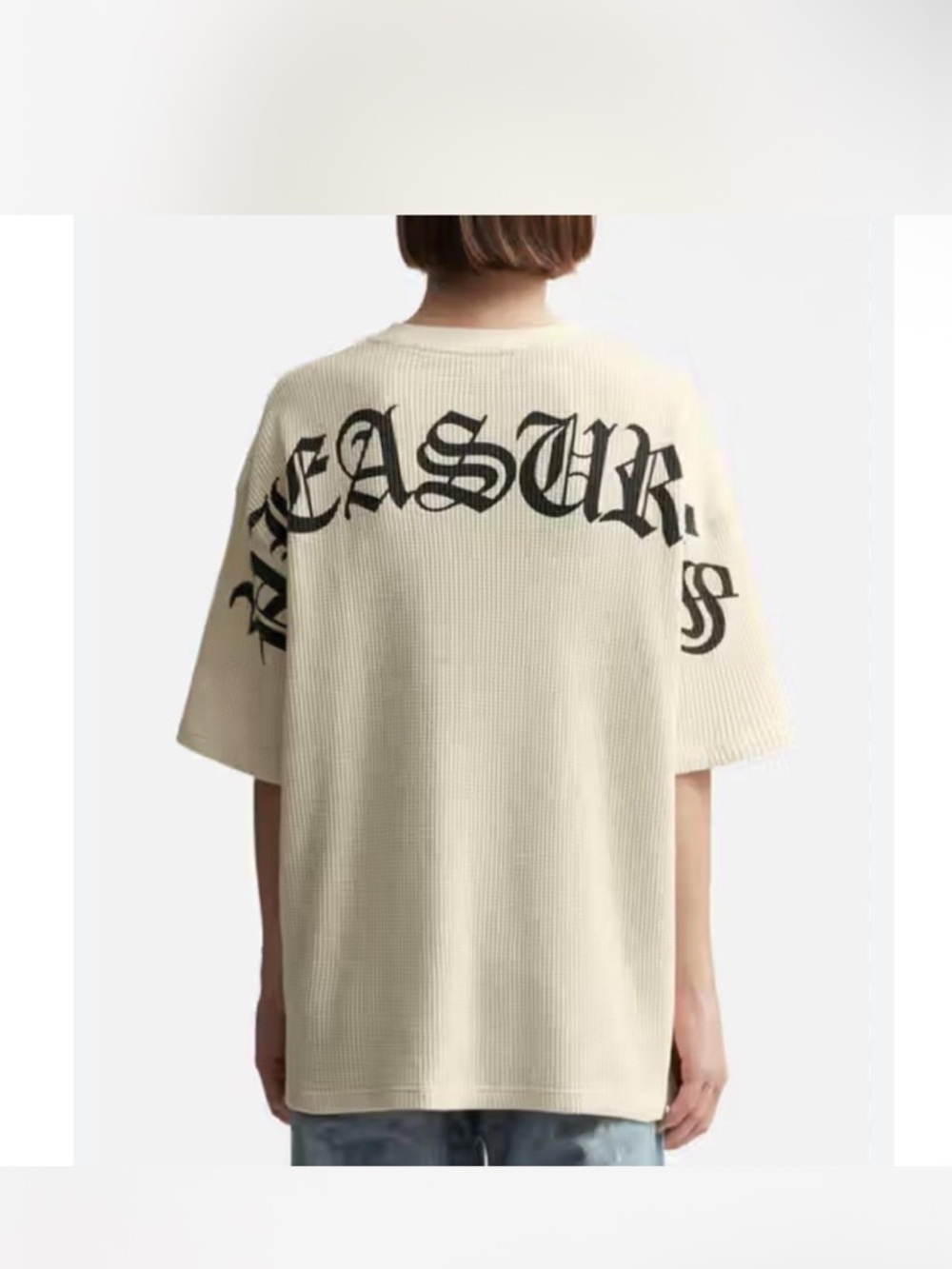Pleasures Tshirt